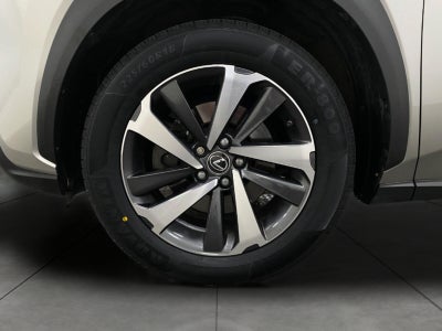 2019 Lexus NX 300 NX 300 AWD