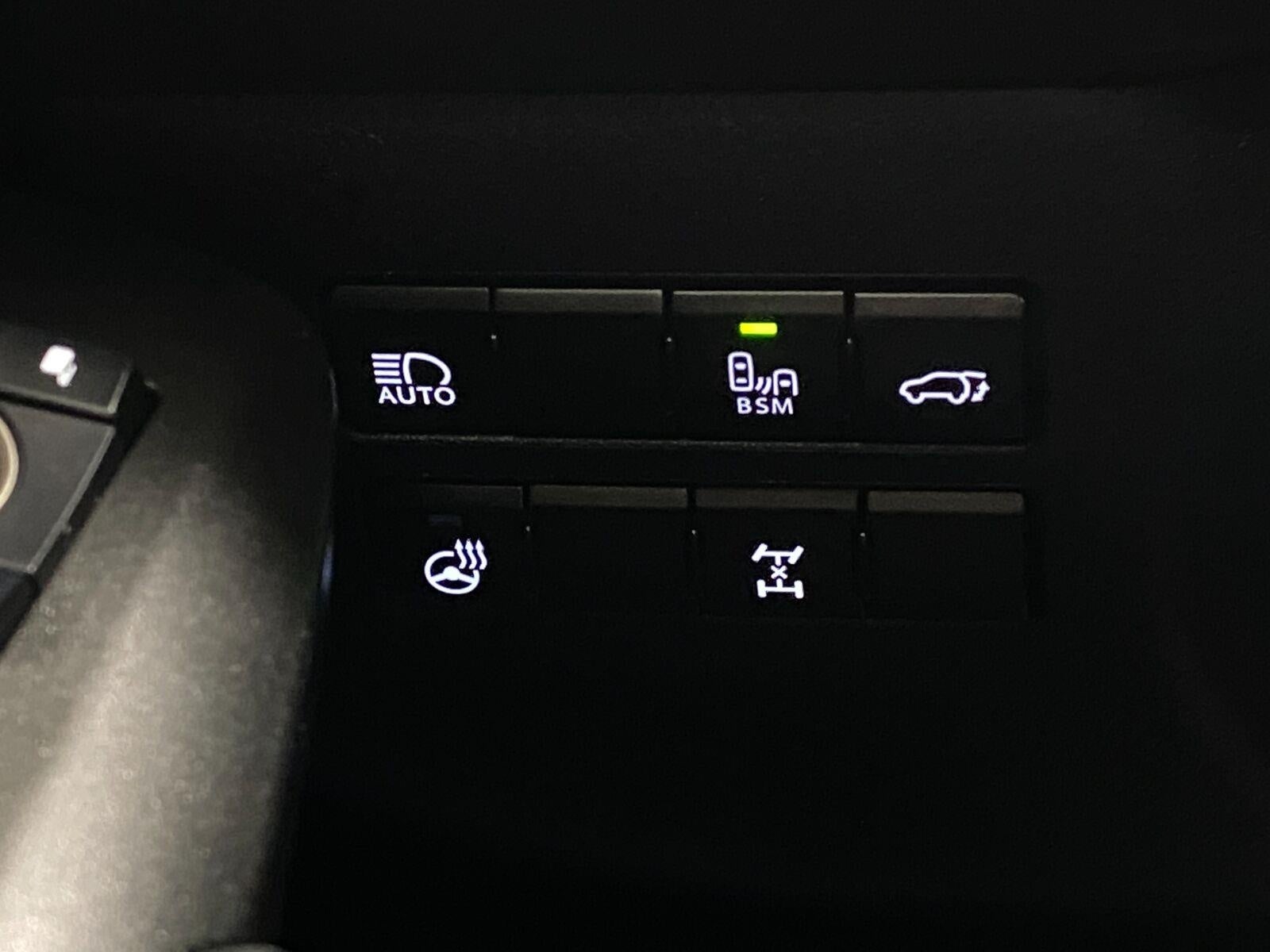2019 Lexus NX 300 NX 300 AWD