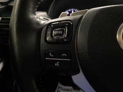 2019 Lexus NX 300 NX 300 AWD
