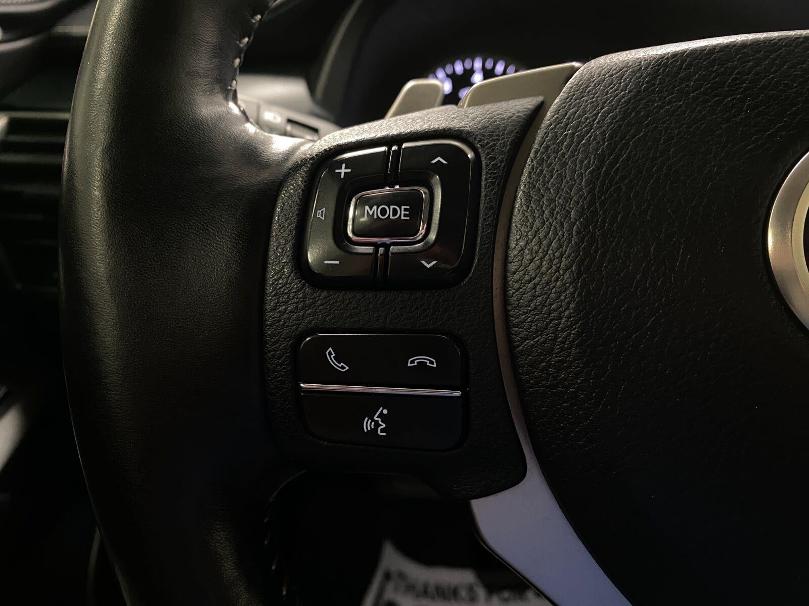 2019 Lexus NX 300 NX 300 AWD