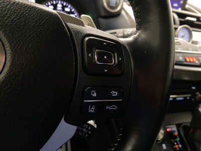 2019 Lexus NX 300 NX 300 AWD