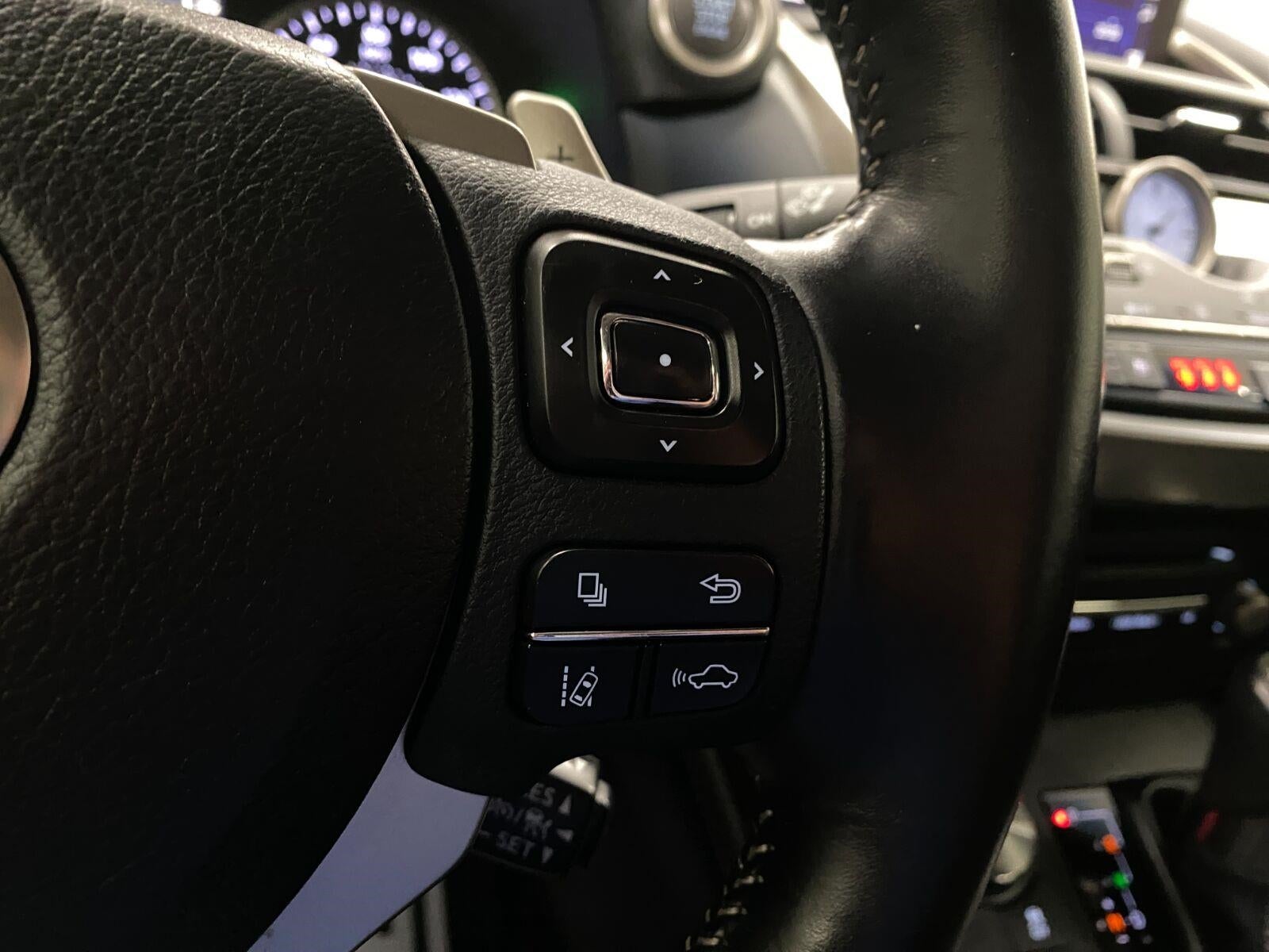 2019 Lexus NX 300 NX 300 AWD