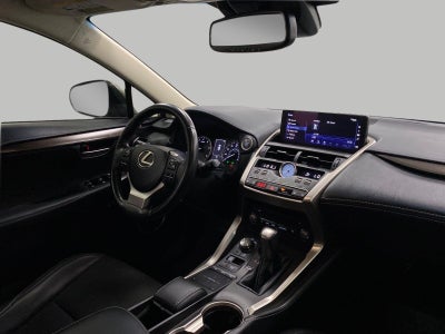 2019 Lexus NX 300 NX 300 AWD