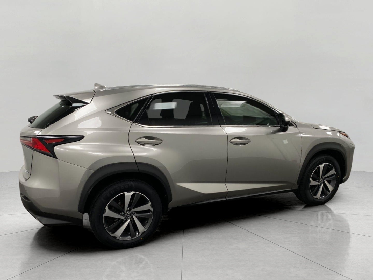 2019 Lexus NX 300 NX 300 AWD