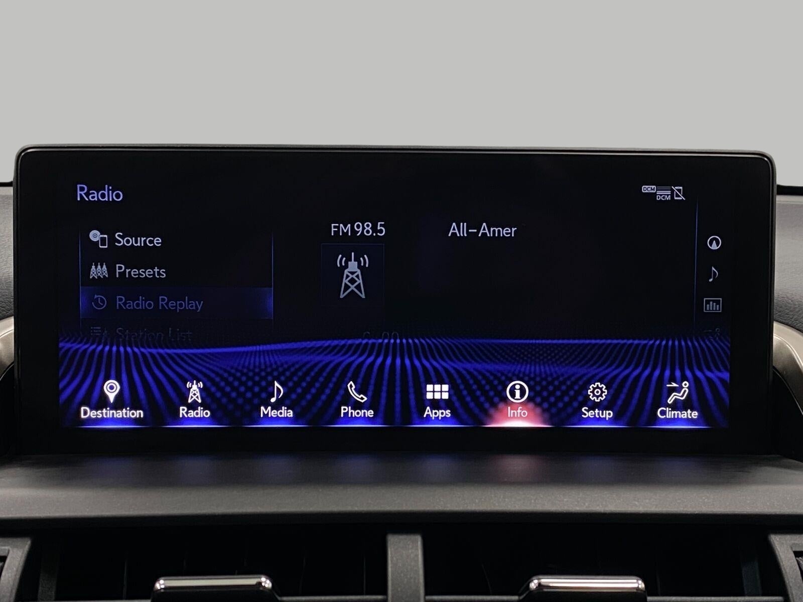 2019 Lexus NX 300 NX 300 AWD
