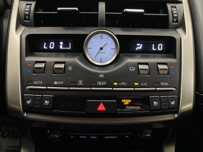 2019 Lexus NX 300 NX 300 AWD