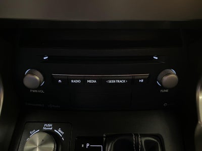 2019 Lexus NX 300 NX 300 AWD
