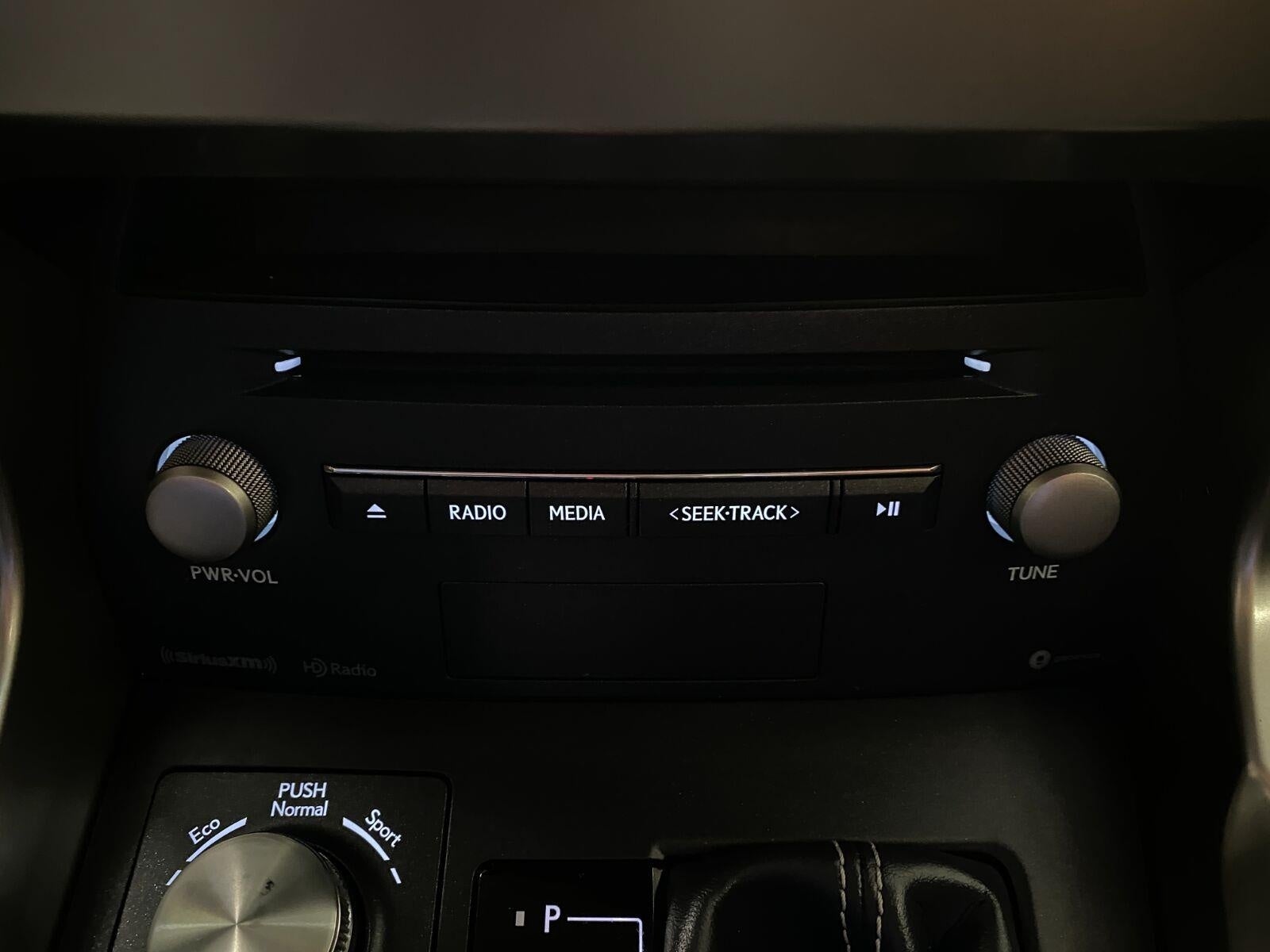 2019 Lexus NX 300 NX 300 AWD