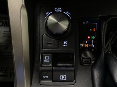 2019 Lexus NX 300 NX 300 AWD