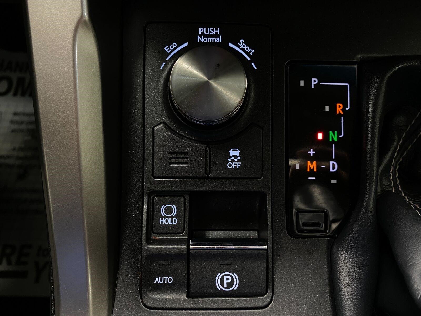 2019 Lexus NX 300 NX 300 AWD