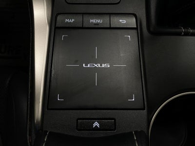 2019 Lexus NX 300 NX 300 AWD