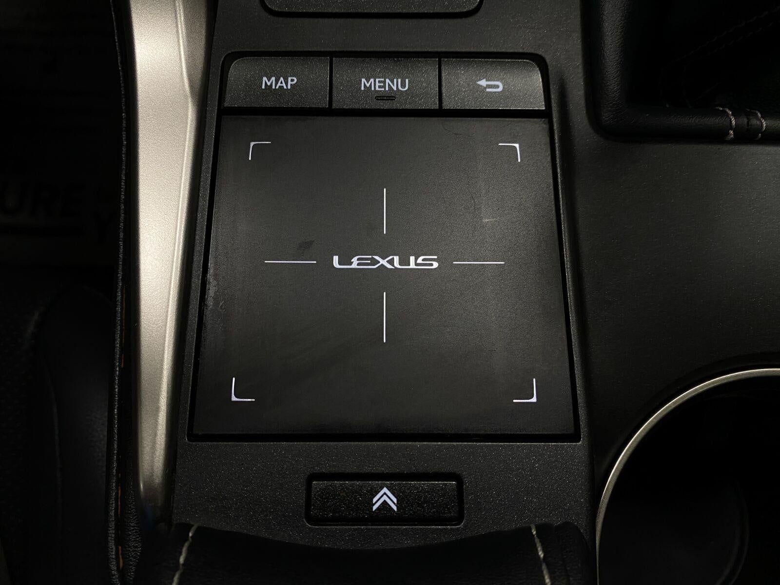 2019 Lexus NX 300 NX 300 AWD