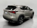 2019 Lexus NX 300 NX 300 AWD