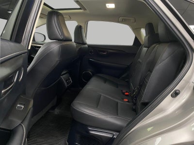 2019 Lexus NX 300 NX 300 AWD