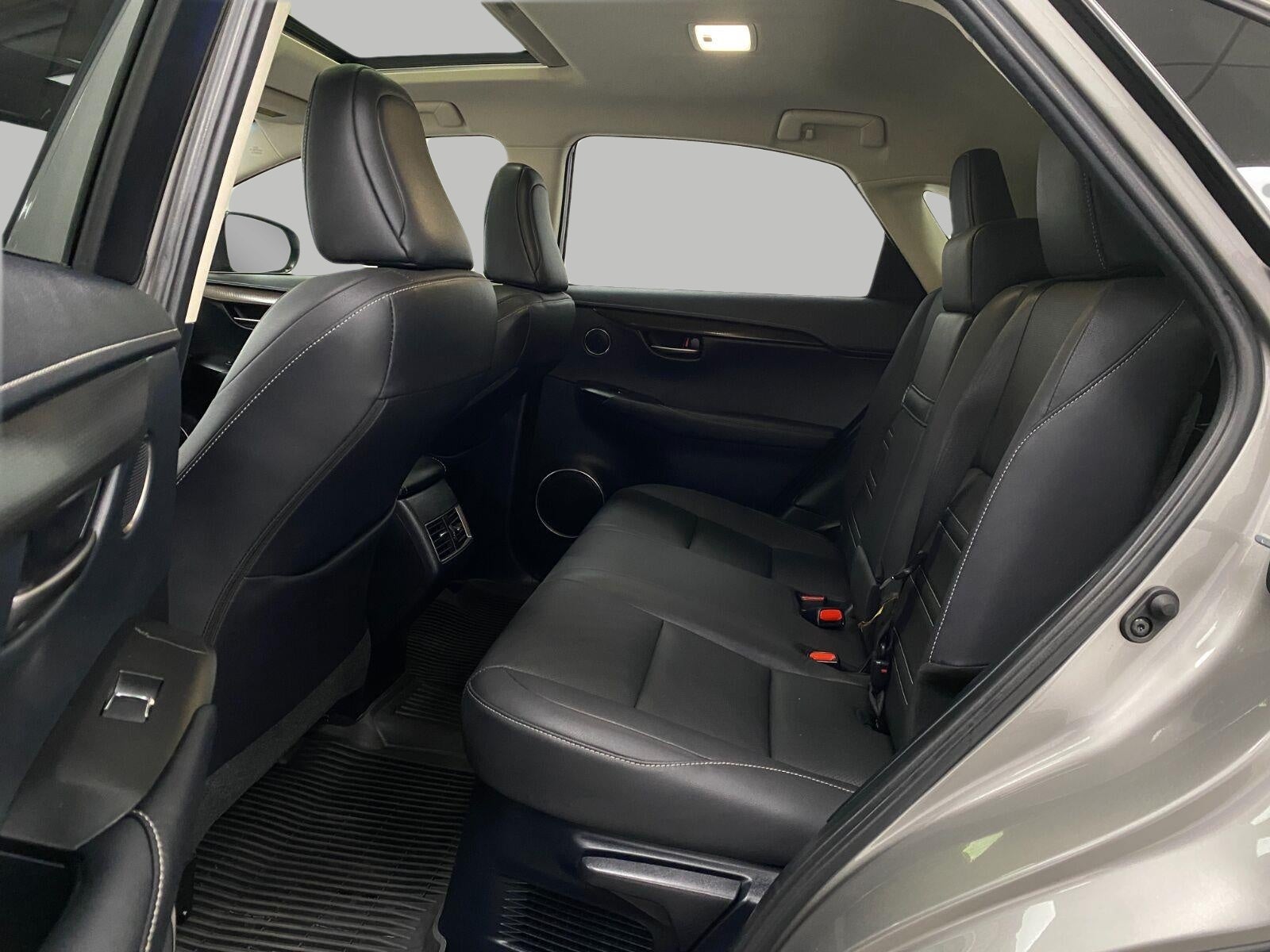 2019 Lexus NX 300 NX 300 AWD