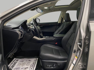2019 Lexus NX 300 NX 300 AWD
