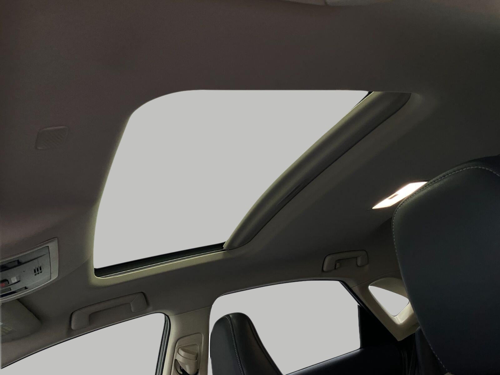 2019 Lexus NX 300 NX 300 AWD