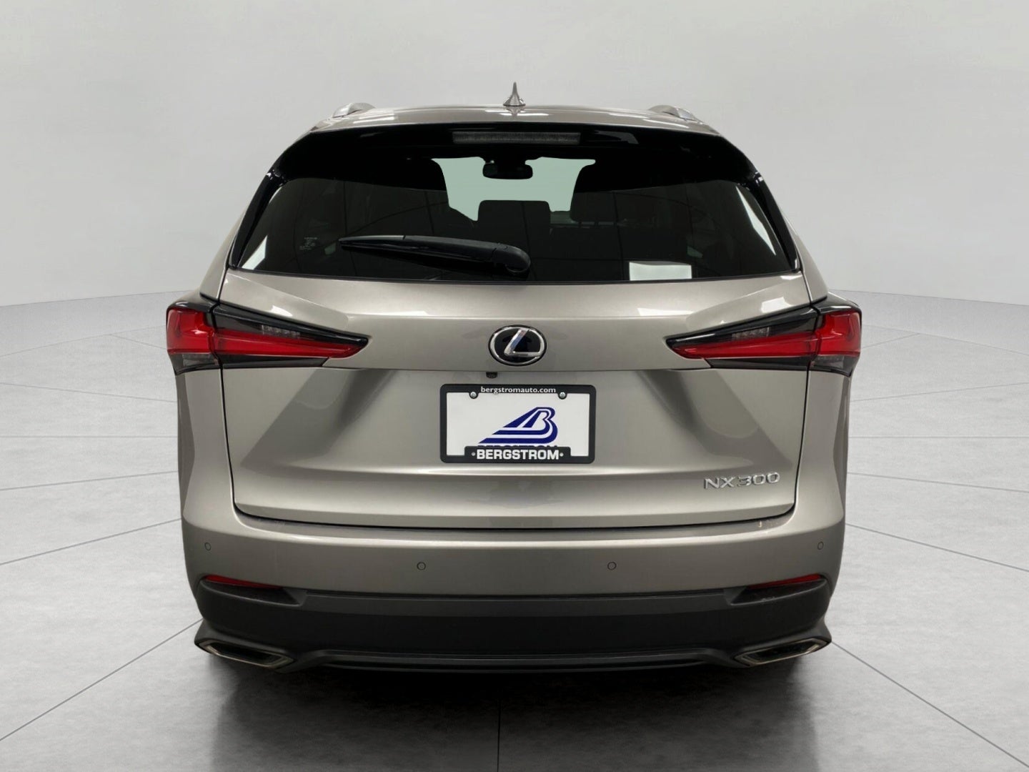 2019 Lexus NX 300 NX 300 AWD