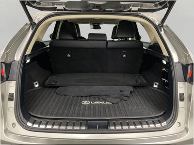 2019 Lexus NX 300 NX 300 AWD