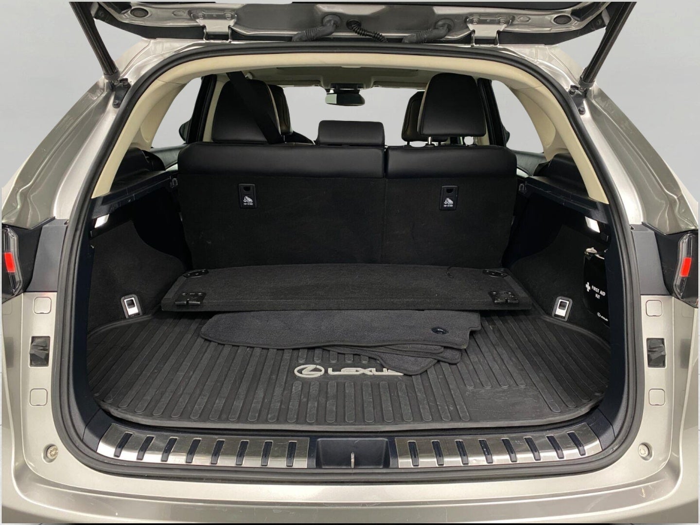 2019 Lexus NX 300 NX 300 AWD