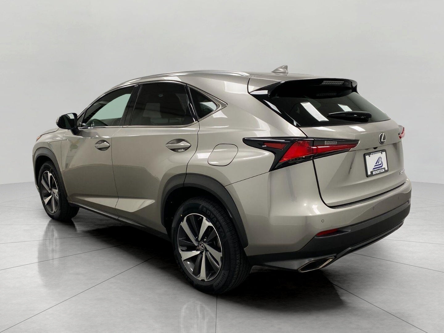 2019 Lexus NX 300 NX 300 AWD