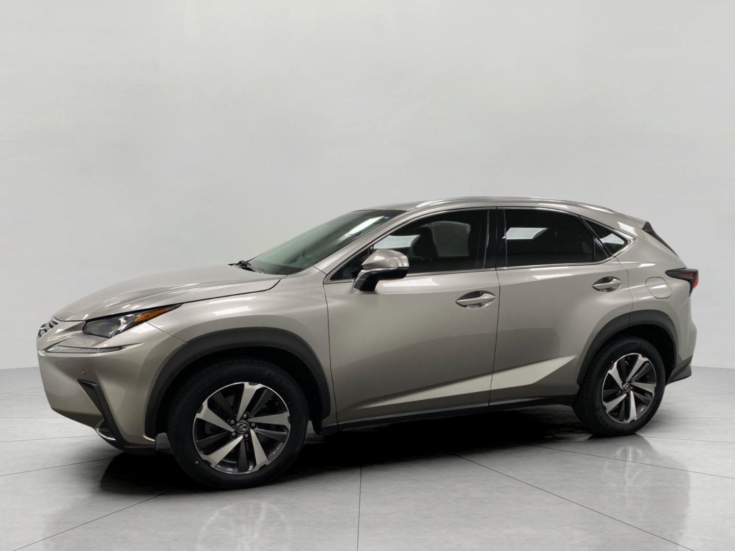 2019 Lexus NX 300 NX 300 AWD