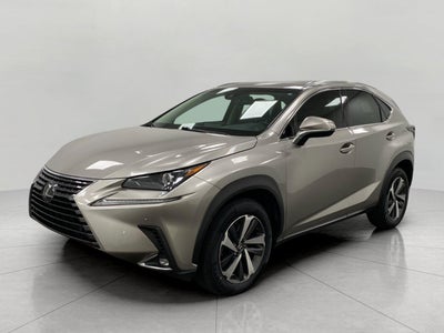 2019 Lexus NX 300 NX 300 AWD