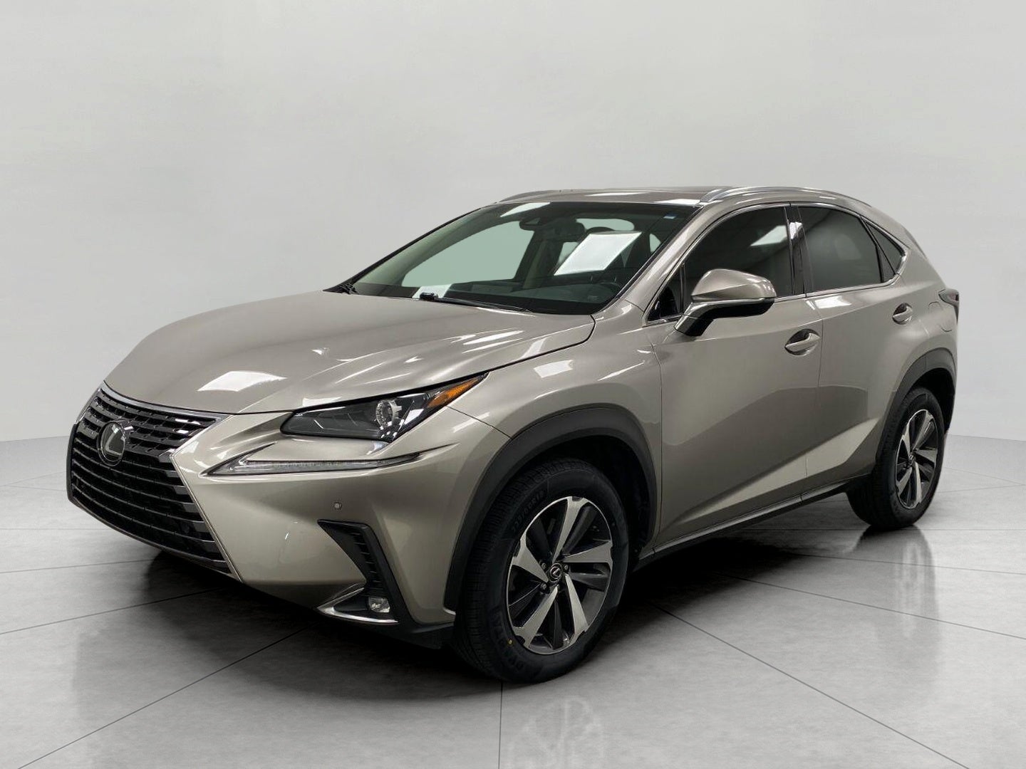 2019 Lexus NX 300 NX 300 AWD