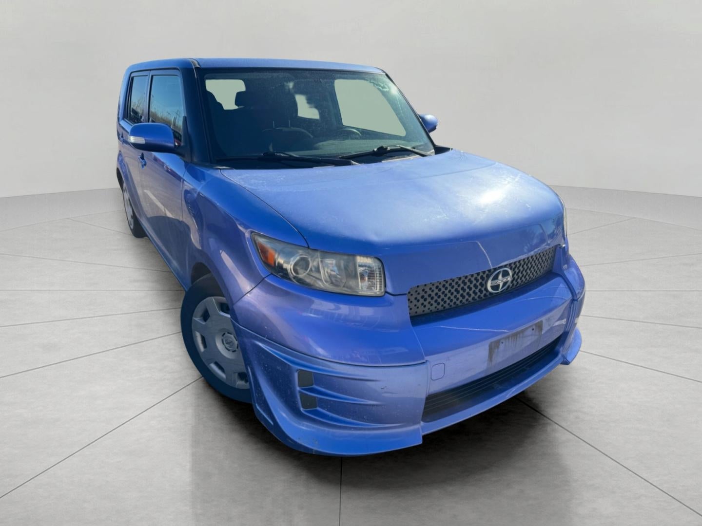 2010 Scion xB 5dr Wgn Auto