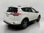 2018 Toyota RAV4 LE AWD