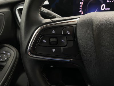 2025 Buick Encore GX AWD 4dr Preferred