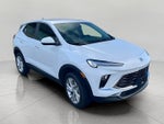 2025 Buick Encore GX AWD 4dr Preferred