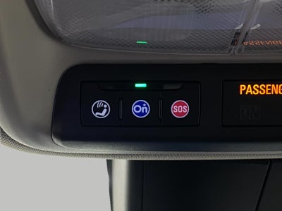 2025 Buick Encore GX AWD 4dr Preferred