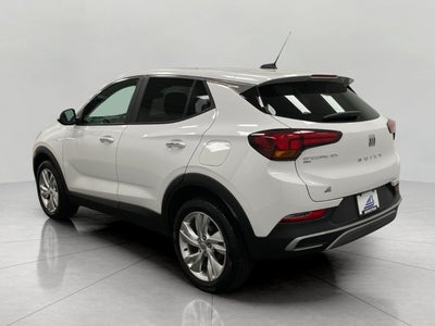 2025 Buick Encore GX AWD 4dr Preferred