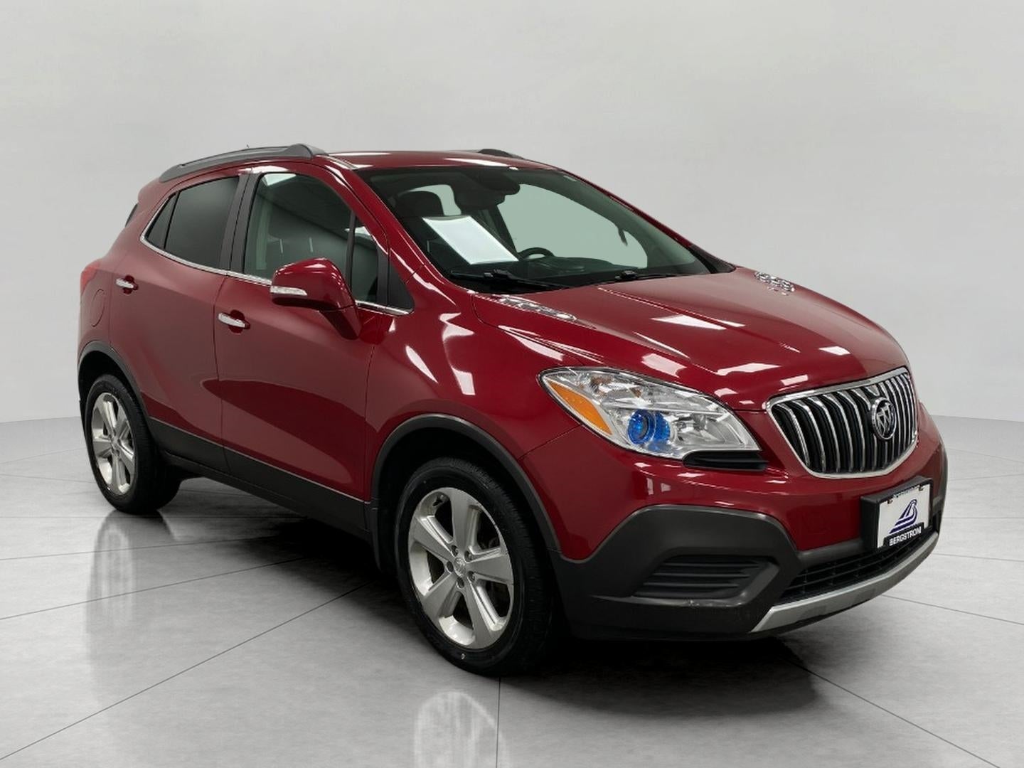 2015 Buick Encore AWD 4dr