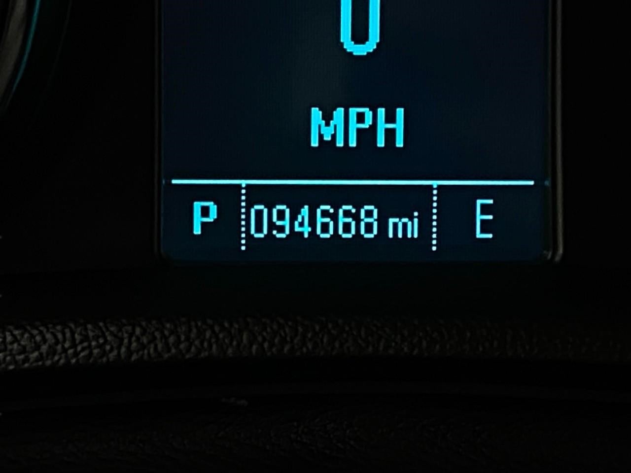 2015 Buick Encore AWD 4dr