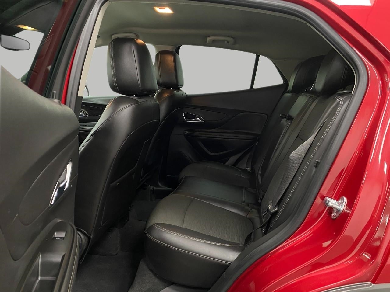 2015 Buick Encore AWD 4dr