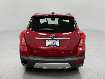 2015 Buick Encore AWD 4dr
