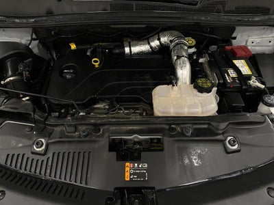 2022 Buick Encore AWD 4dr Preferred