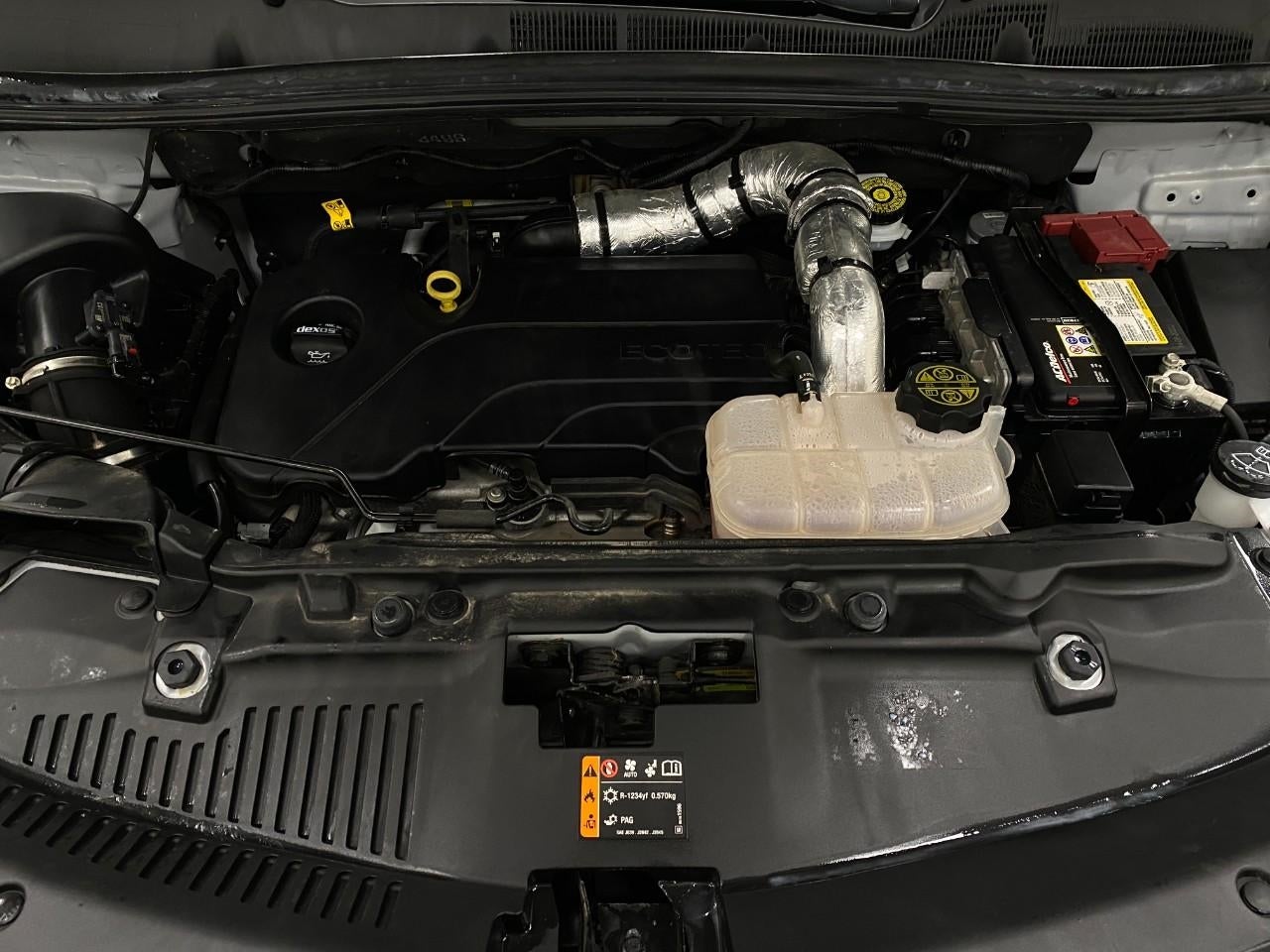 2022 Buick Encore AWD 4dr Preferred