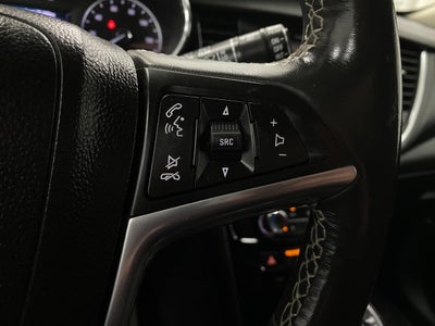 2022 Buick Encore AWD 4dr Preferred