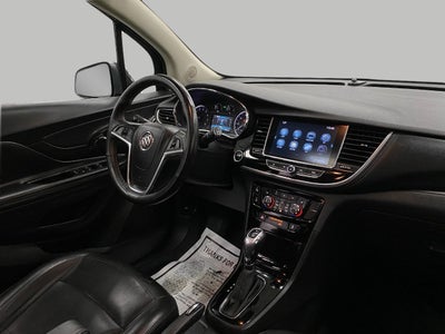2017 Buick Encore AWD 4dr Premium