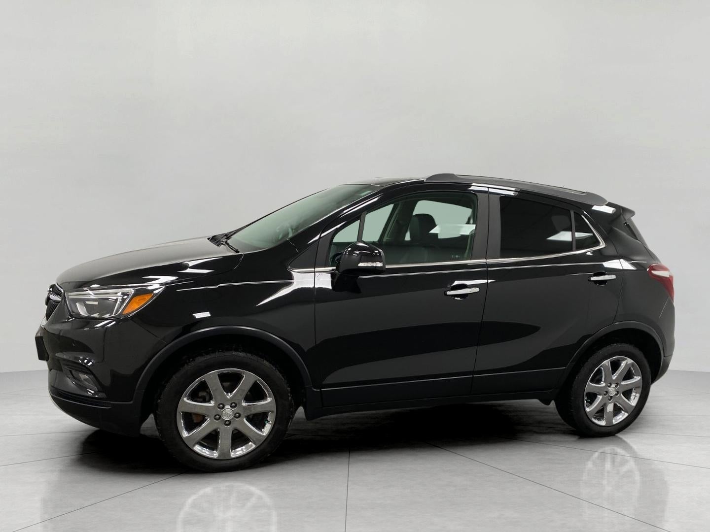 2017 Buick Encore AWD 4dr Premium