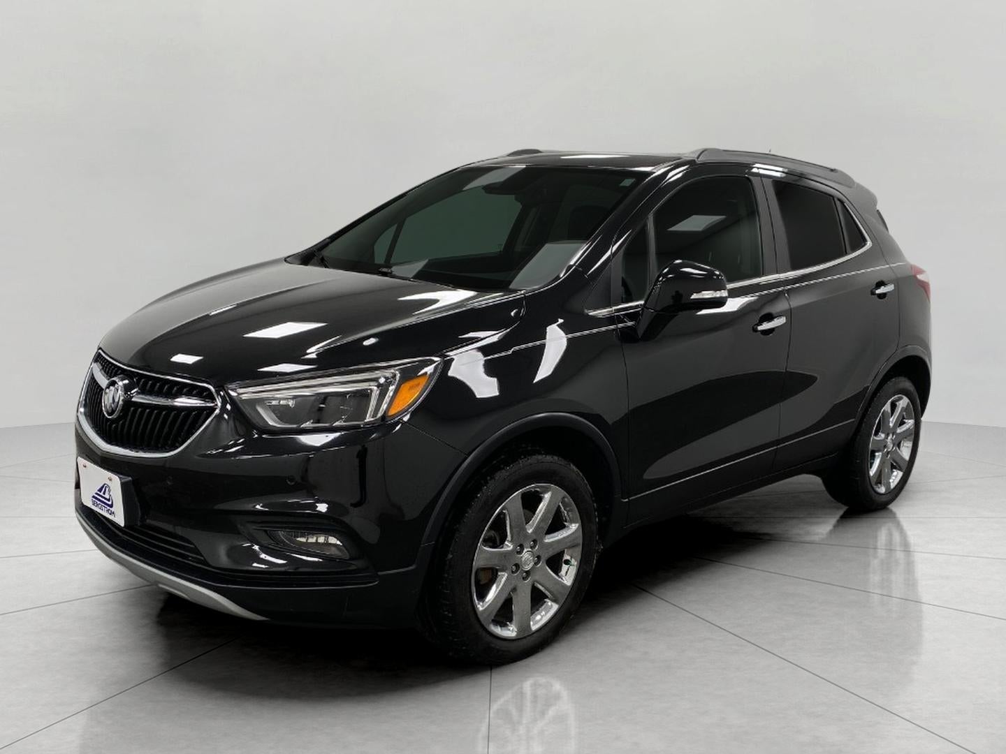 2017 Buick Encore AWD 4dr Premium