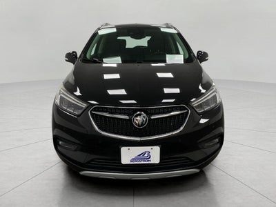 2017 Buick Encore AWD 4dr Premium
