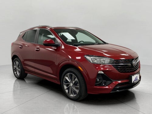 2022 Buick Encore GX AWD 4dr Select