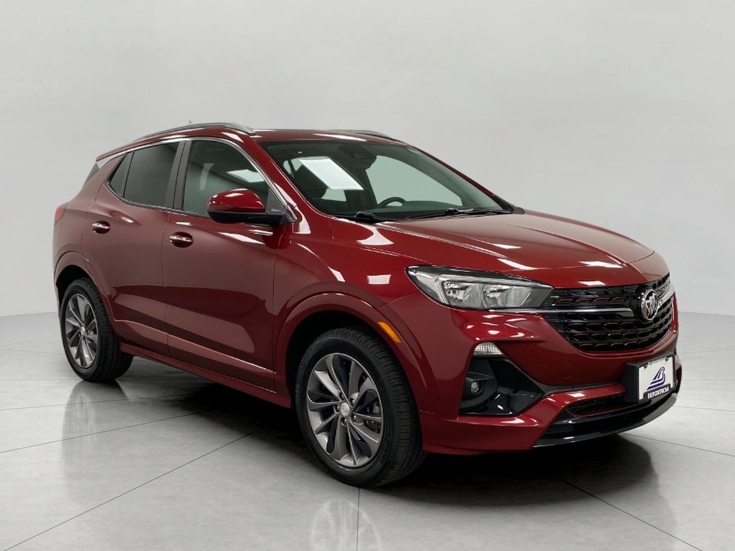 2022 Buick Encore GX AWD 4dr Select