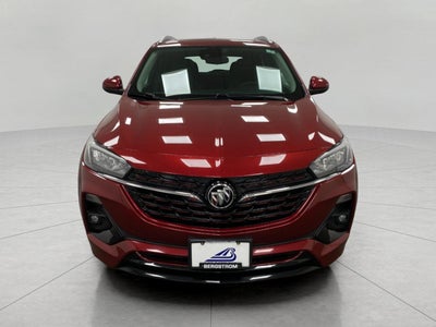 2022 Buick Encore GX AWD 4dr Select