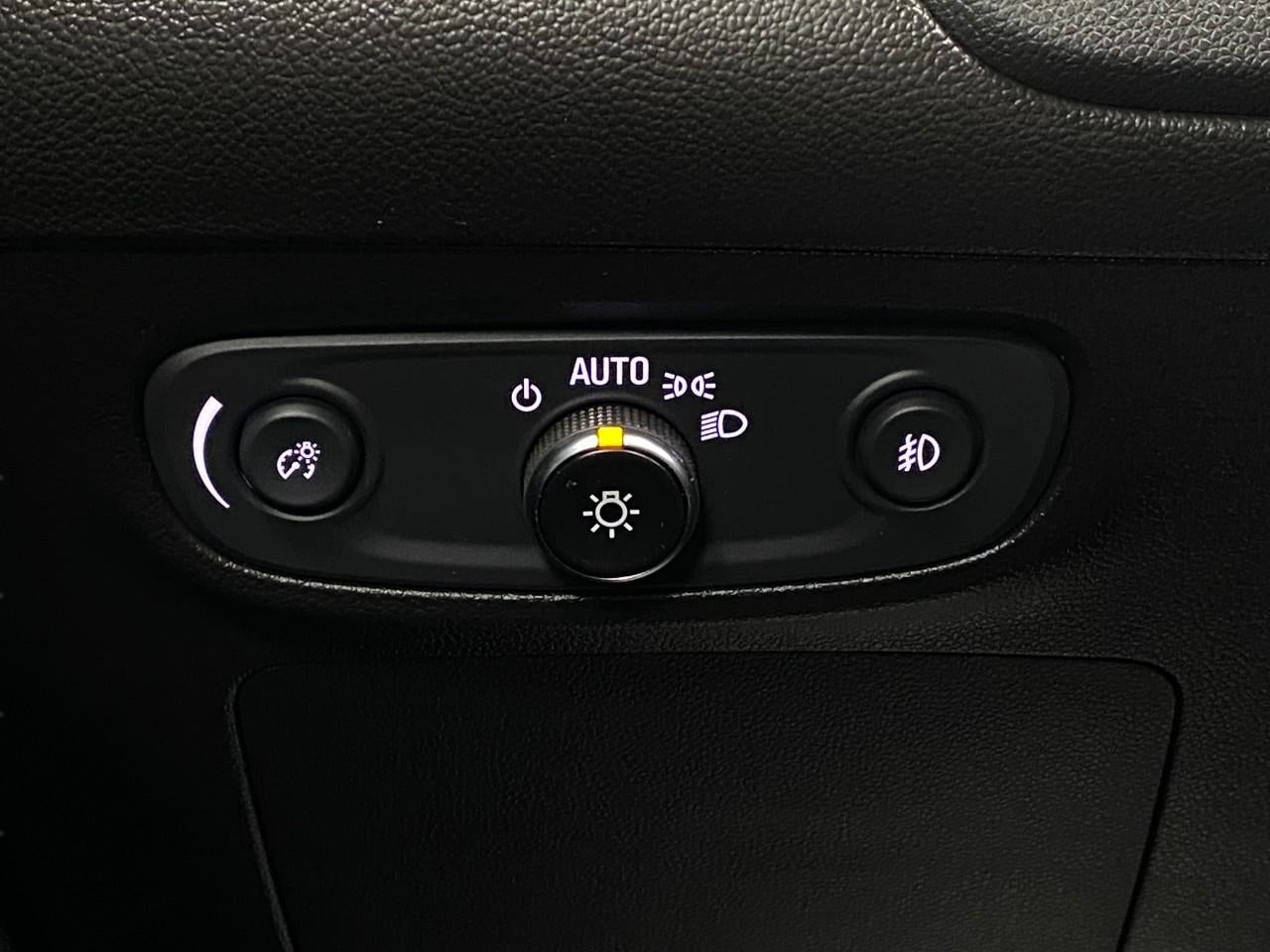 2022 Buick Encore GX AWD 4dr Select