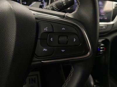 2022 Buick Encore GX AWD 4dr Select